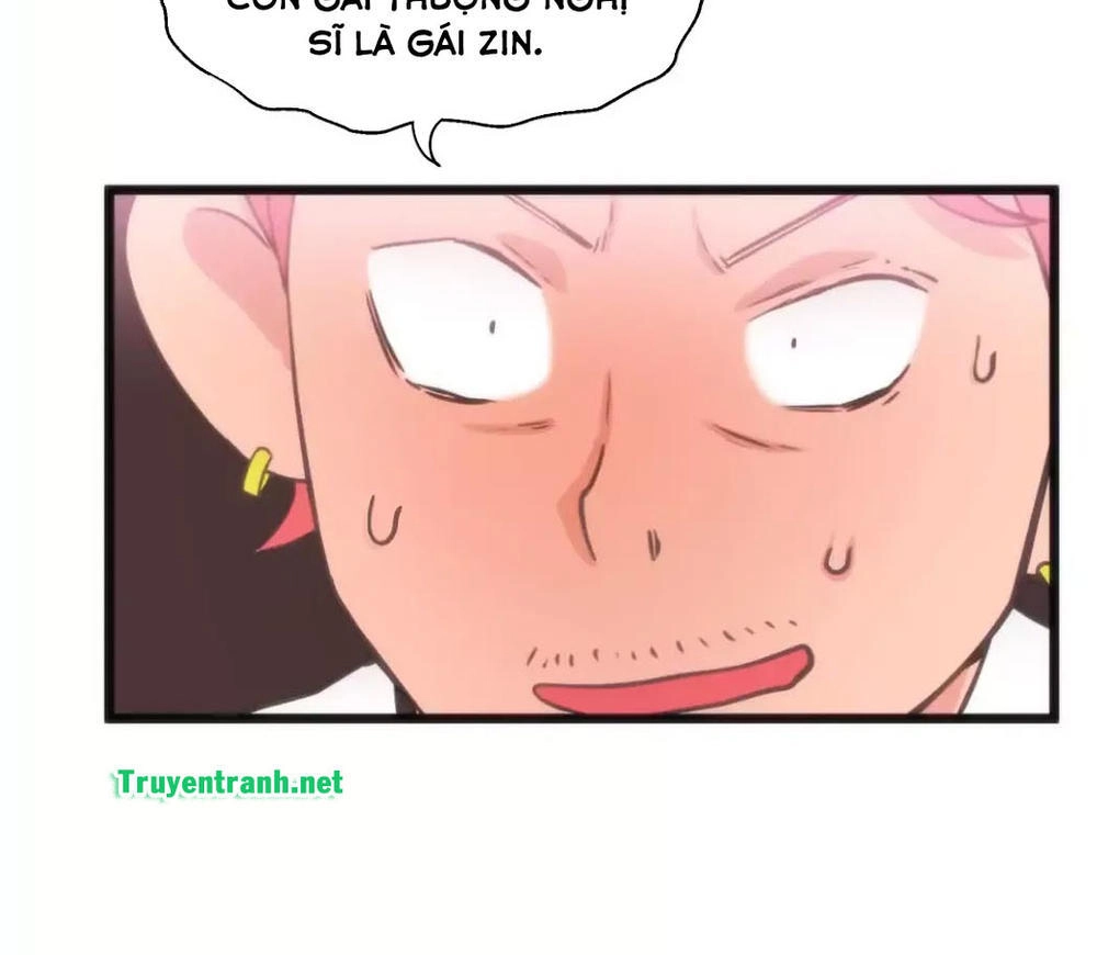 Hé Lộ Về Ngành Công Nghiệp Jav Chapter 41 - 21