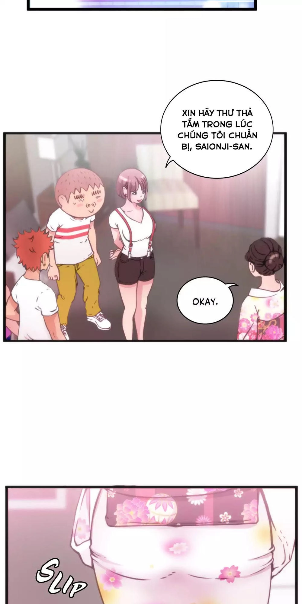 Hé Lộ Về Ngành Công Nghiệp Jav Chapter 41 - 26