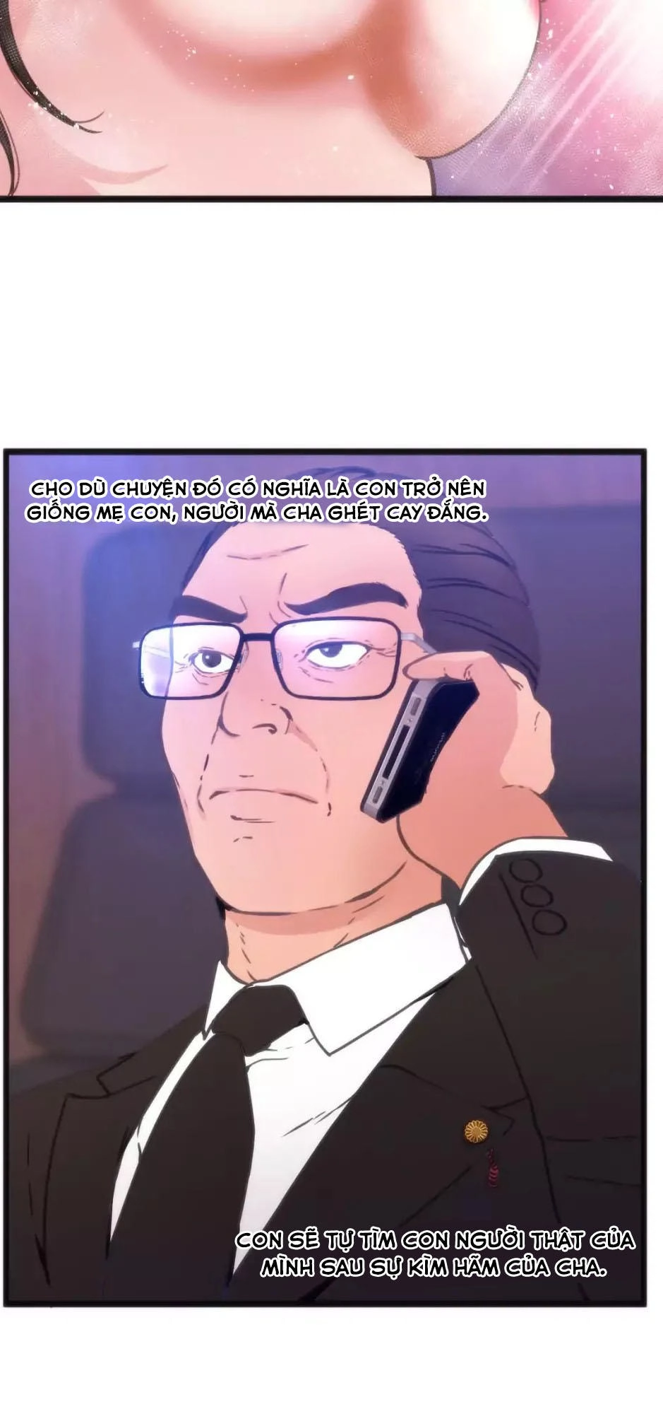 Hé Lộ Về Ngành Công Nghiệp Jav Chapter 42 - 6