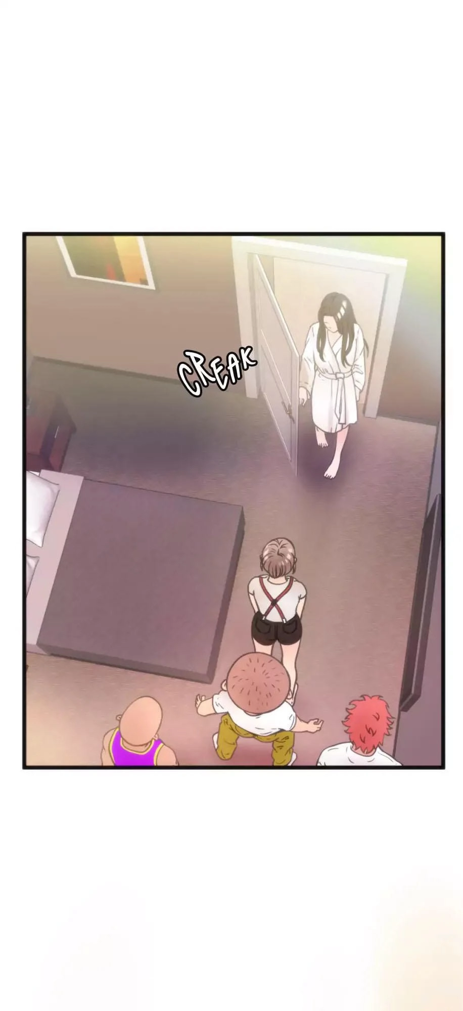 Hé Lộ Về Ngành Công Nghiệp Jav Chapter 42 - 8