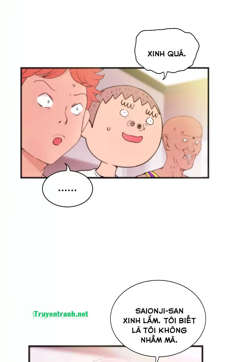 Hé Lộ Về Ngành Công Nghiệp Jav Chapter 42 - 11