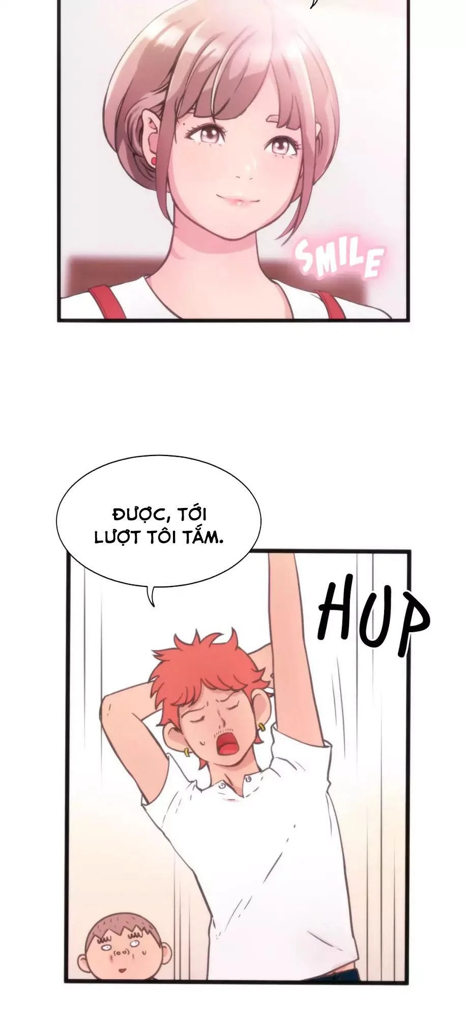 Hé Lộ Về Ngành Công Nghiệp Jav Chapter 42 - 12