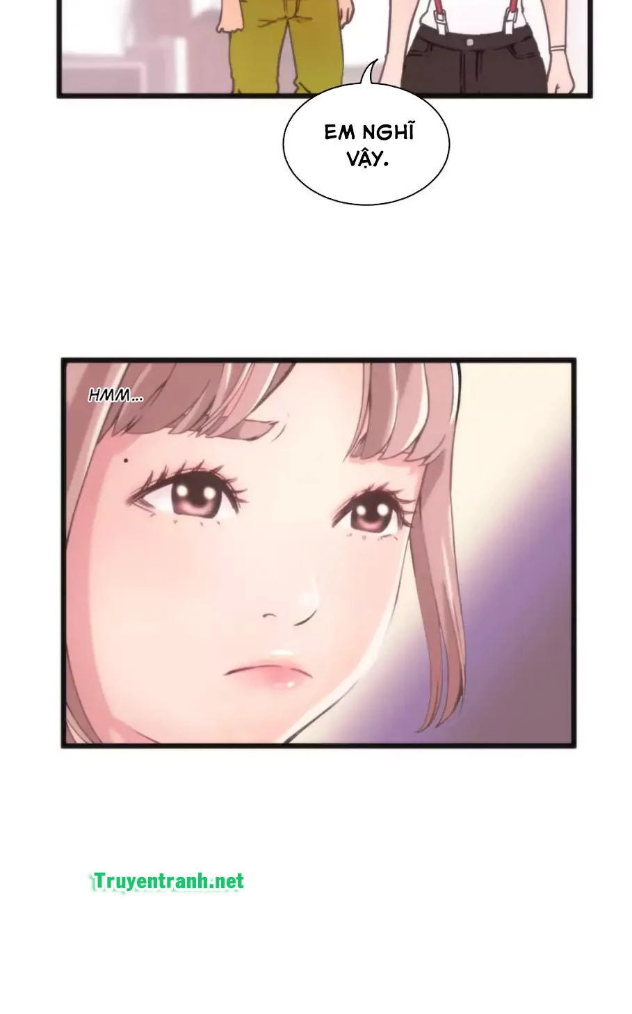 Hé Lộ Về Ngành Công Nghiệp Jav Chapter 42 - 15