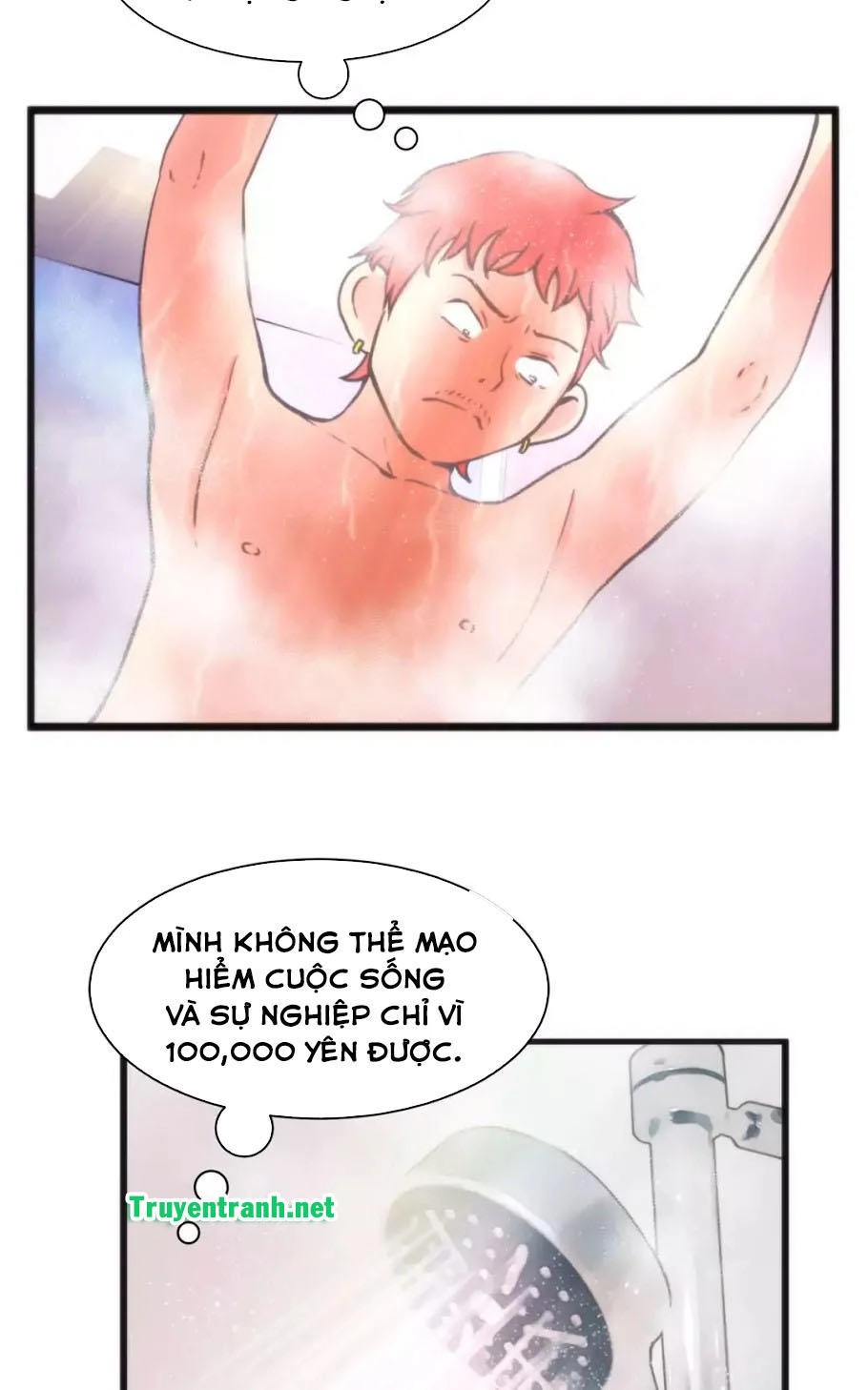 Hé Lộ Về Ngành Công Nghiệp Jav Chapter 42 - 17