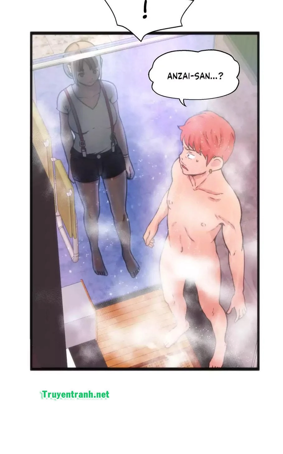 Hé Lộ Về Ngành Công Nghiệp Jav Chapter 42 - 19