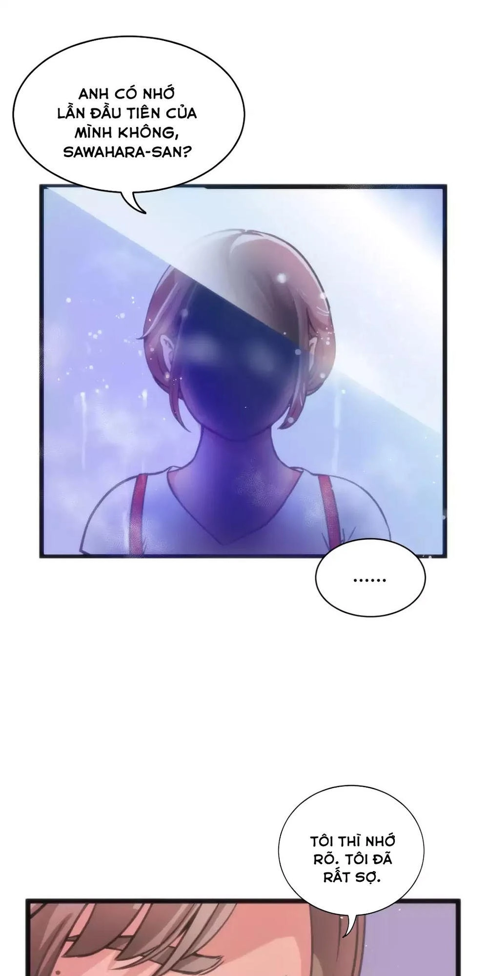 Hé Lộ Về Ngành Công Nghiệp Jav Chapter 42 - 20