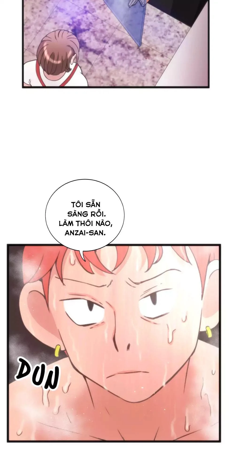 Hé Lộ Về Ngành Công Nghiệp Jav Chapter 42 - 30