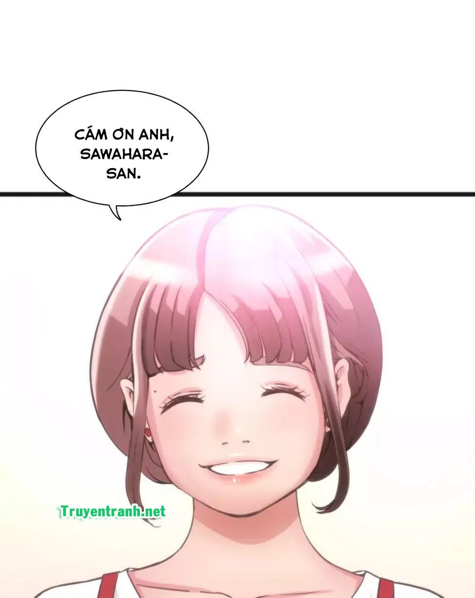 Hé Lộ Về Ngành Công Nghiệp Jav Chapter 42 - 31