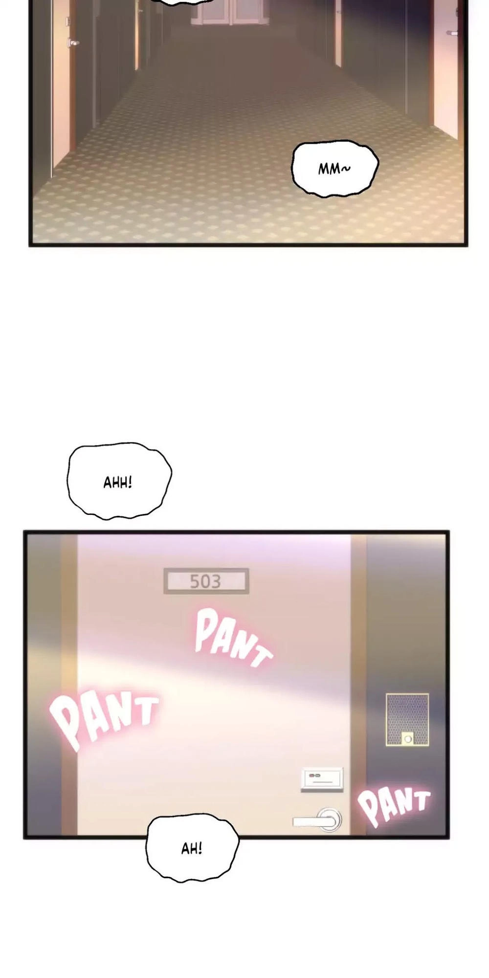 Hé Lộ Về Ngành Công Nghiệp Jav Chapter 44 - 4