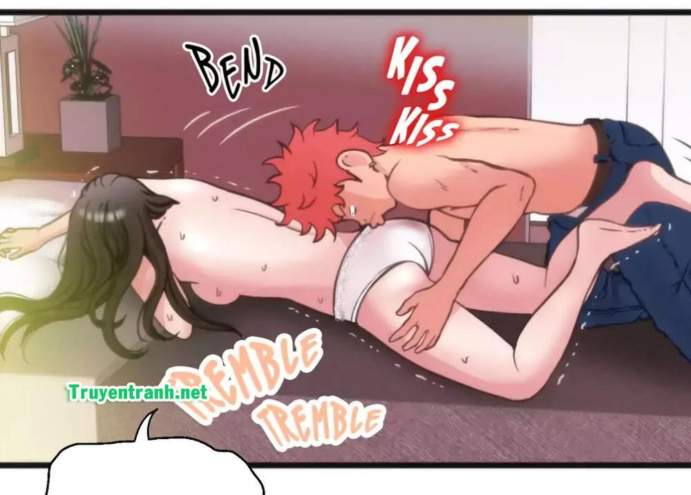 Hé Lộ Về Ngành Công Nghiệp Jav Chapter 44 - 13