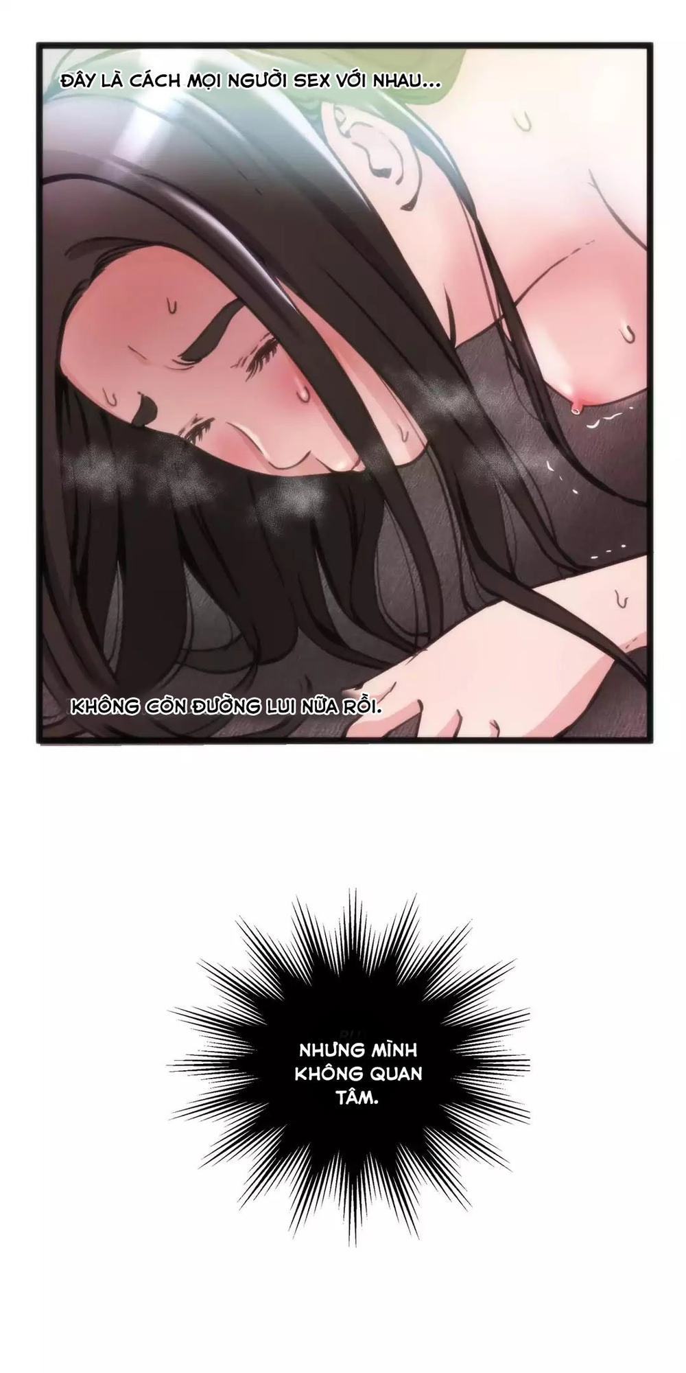 Hé Lộ Về Ngành Công Nghiệp Jav Chapter 44 - 18