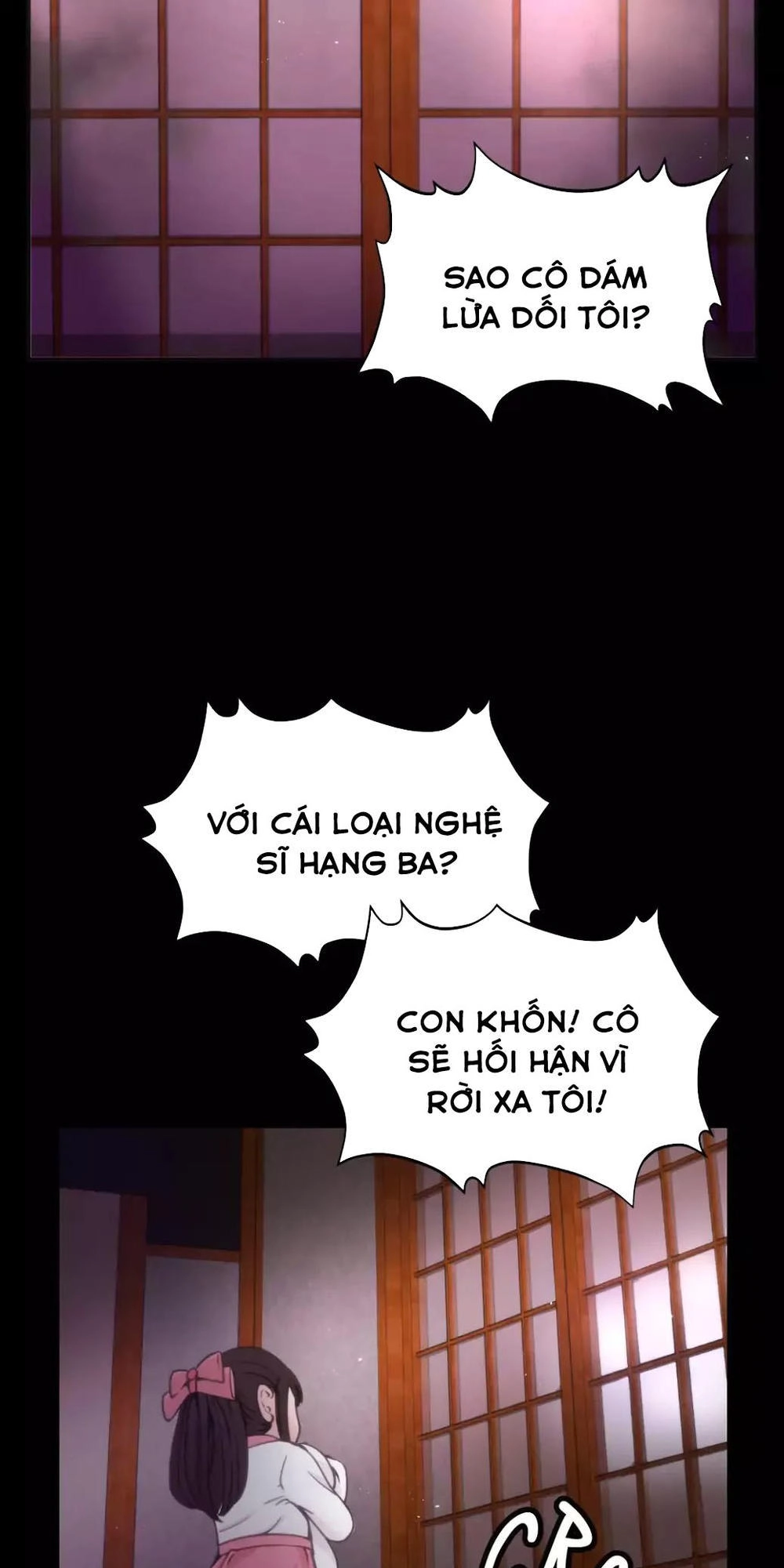 Hé Lộ Về Ngành Công Nghiệp Jav Chapter 44 - 36