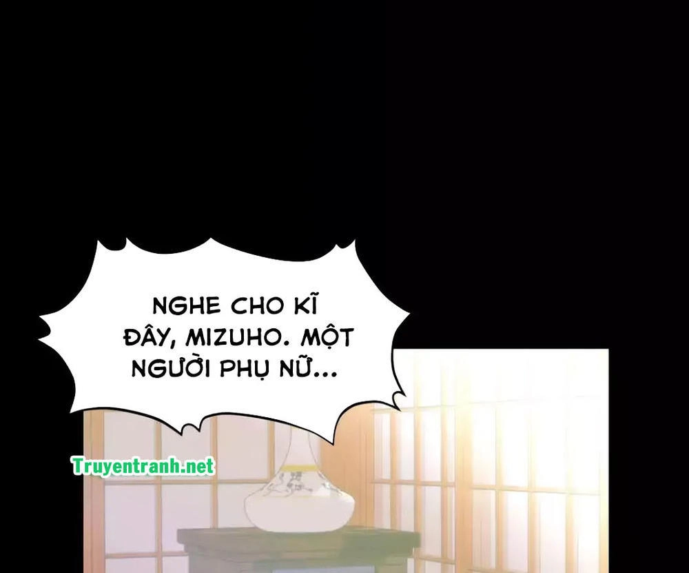 Hé Lộ Về Ngành Công Nghiệp Jav Chapter 44 - 47