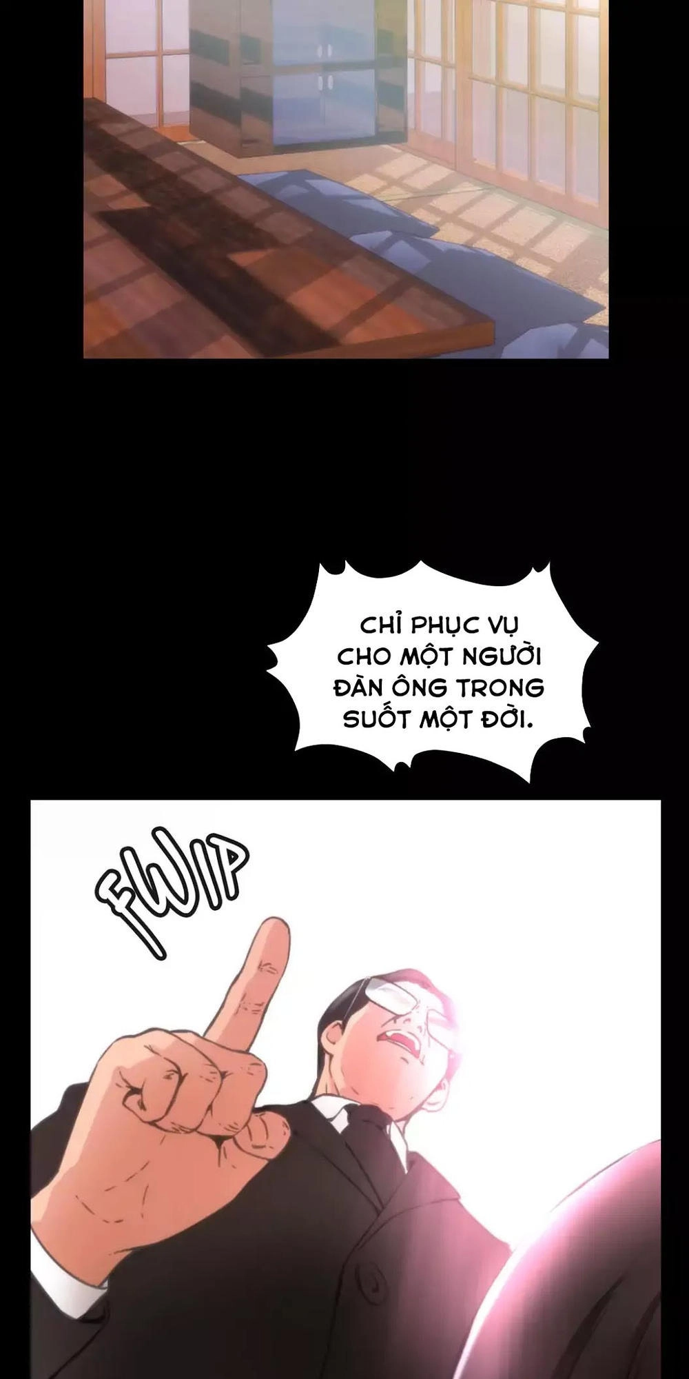 Hé Lộ Về Ngành Công Nghiệp Jav Chapter 44 - 48