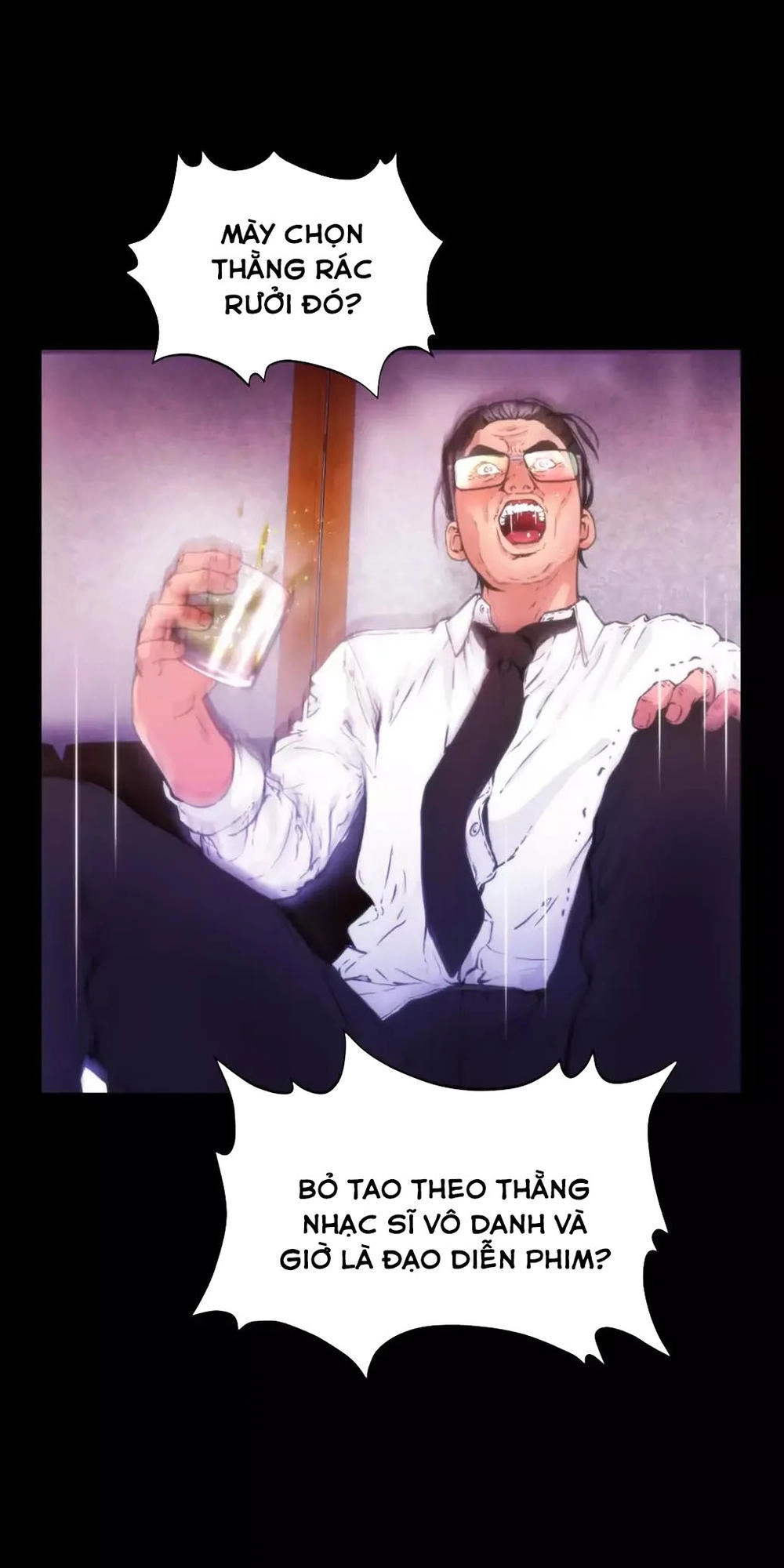 Hé Lộ Về Ngành Công Nghiệp Jav Chapter 45 - 24