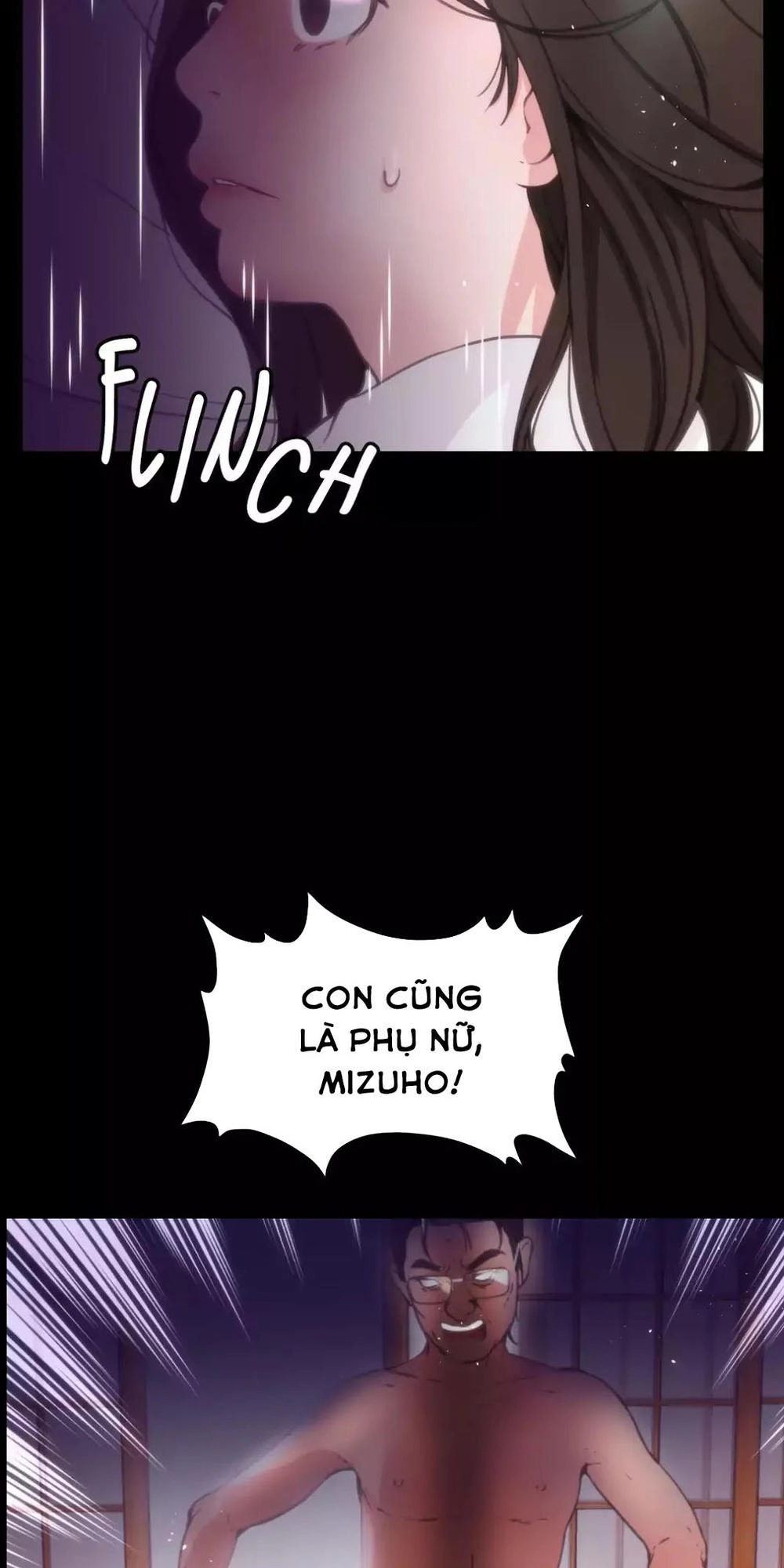 Hé Lộ Về Ngành Công Nghiệp Jav Chapter 45 - 36