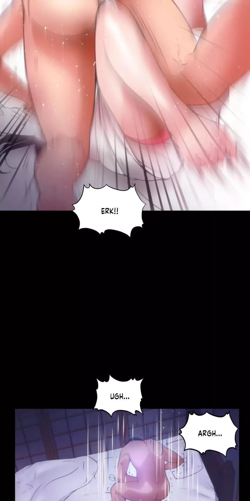 Hé Lộ Về Ngành Công Nghiệp Jav Chapter 46 - 14