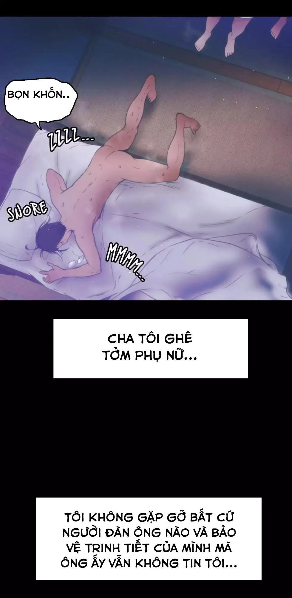 Hé Lộ Về Ngành Công Nghiệp Jav Chapter 46 - 20