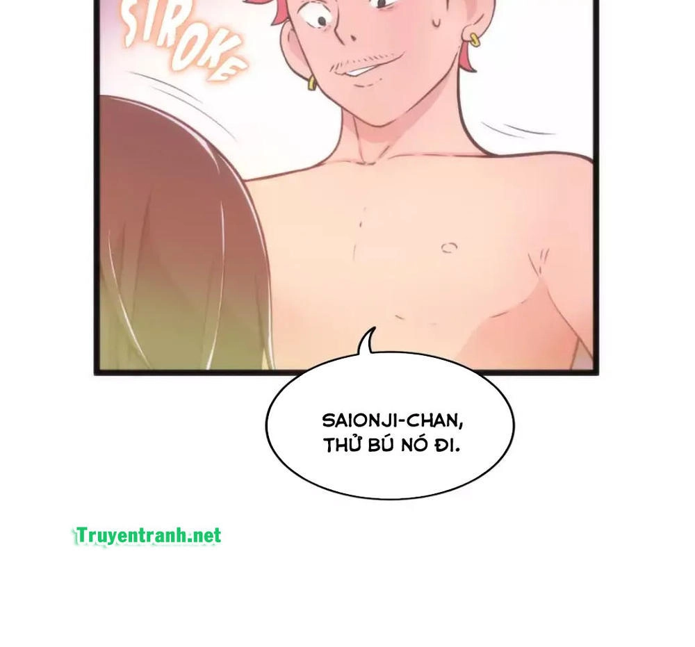 Hé Lộ Về Ngành Công Nghiệp Jav Chapter 46 - 35