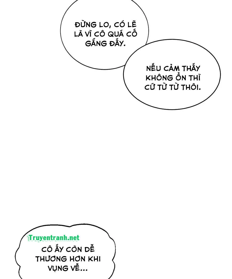 Hé Lộ Về Ngành Công Nghiệp Jav Chapter 47 - 3