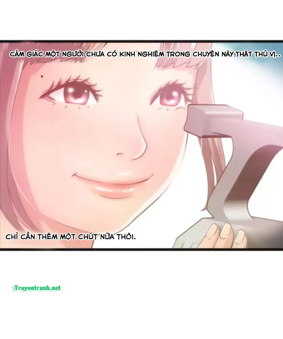 Hé Lộ Về Ngành Công Nghiệp Jav Chapter 47 - 5