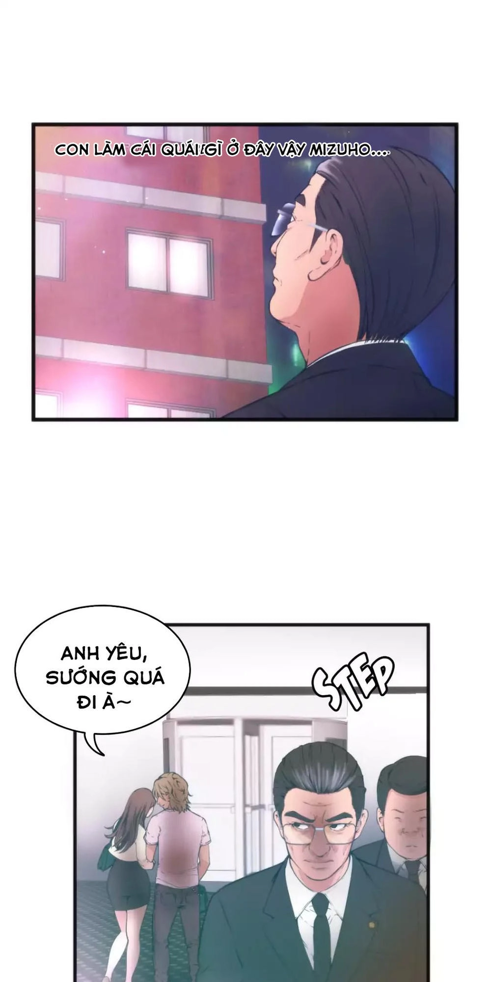 Hé Lộ Về Ngành Công Nghiệp Jav Chapter 47 - 16