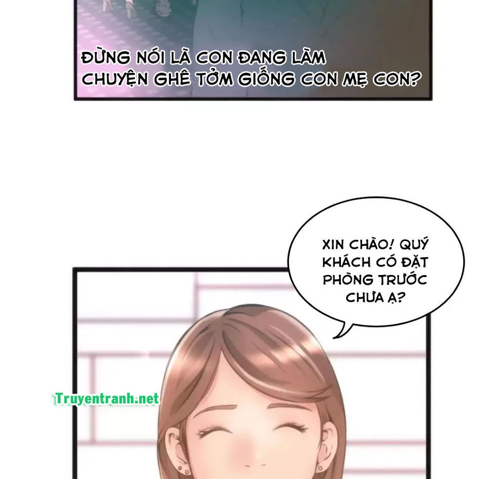 Hé Lộ Về Ngành Công Nghiệp Jav Chapter 47 - 17