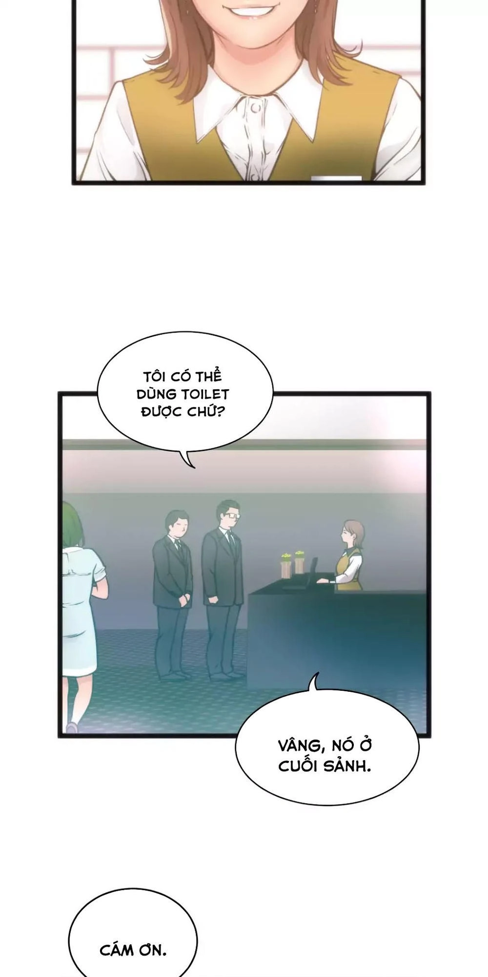 Hé Lộ Về Ngành Công Nghiệp Jav Chapter 47 - 18