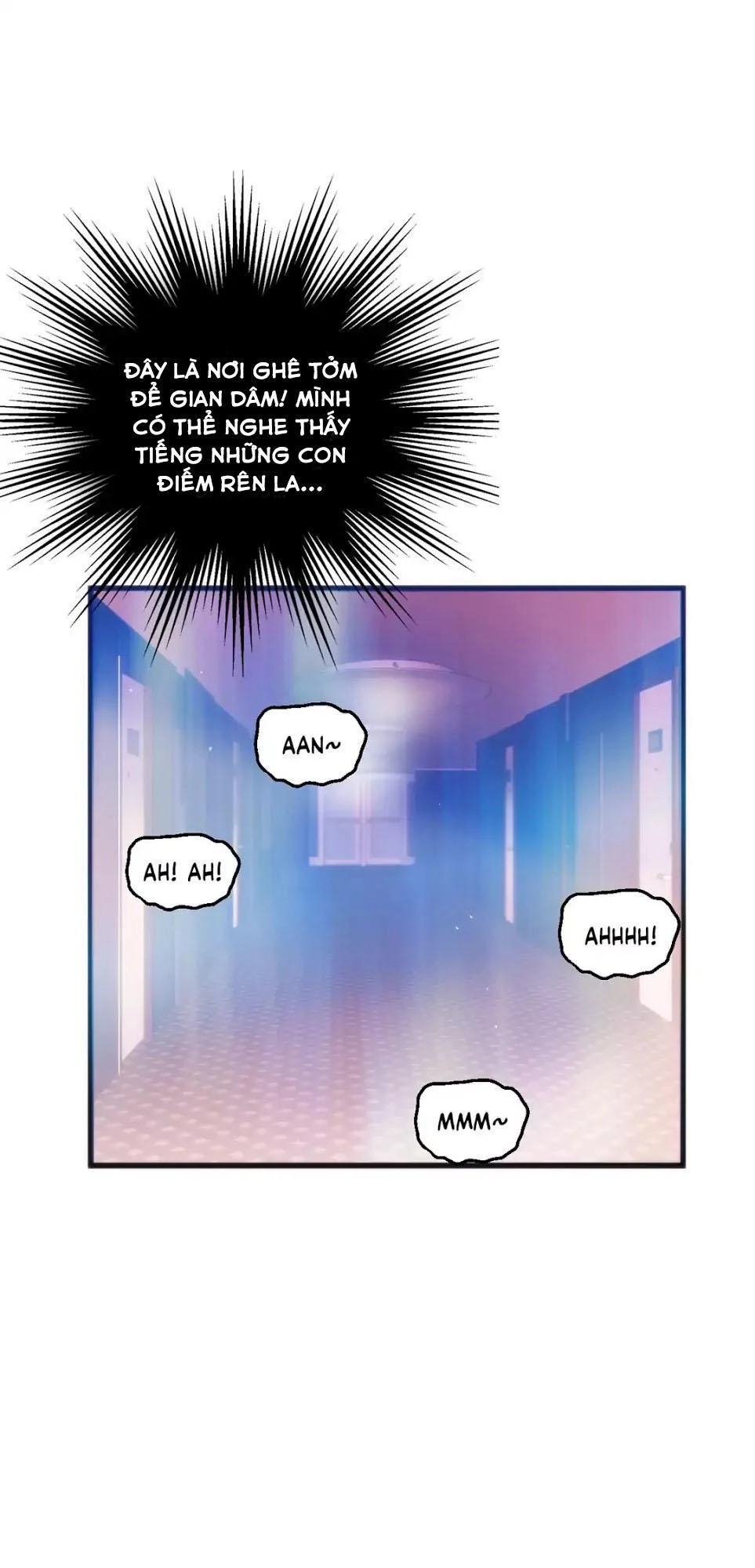 Hé Lộ Về Ngành Công Nghiệp Jav Chapter 47 - 24