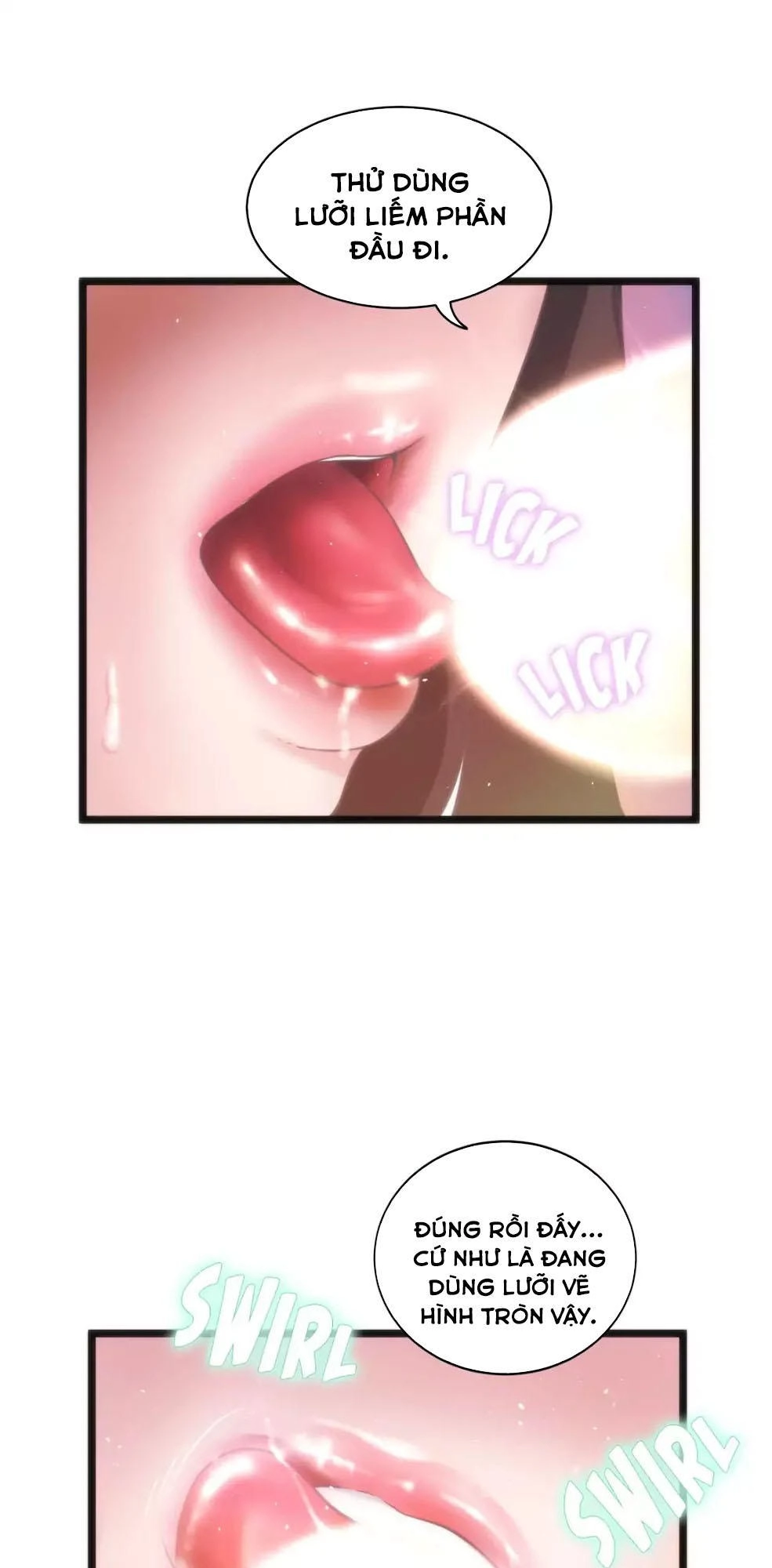 Hé Lộ Về Ngành Công Nghiệp Jav Chapter 47 - 41