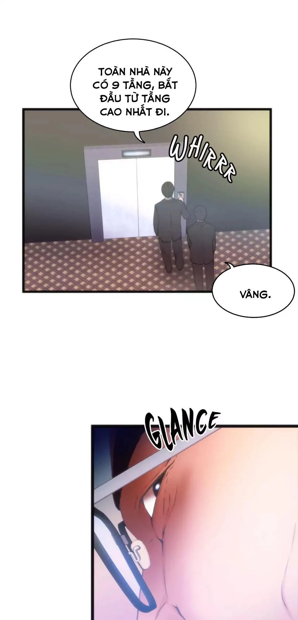 Hé Lộ Về Ngành Công Nghiệp Jav Chapter 47 - 55