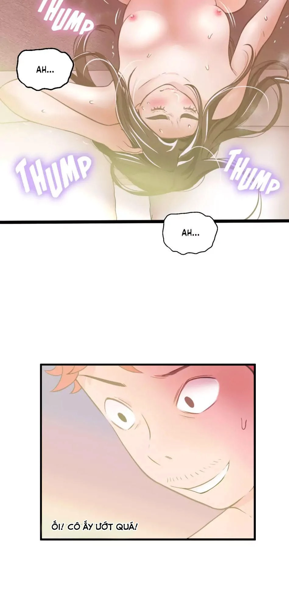 Hé Lộ Về Ngành Công Nghiệp Jav Chapter 48 - 4