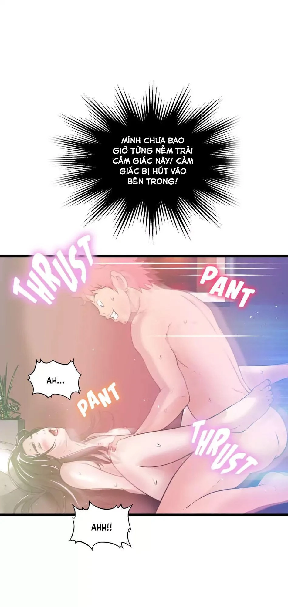 Hé Lộ Về Ngành Công Nghiệp Jav Chapter 48 - 6