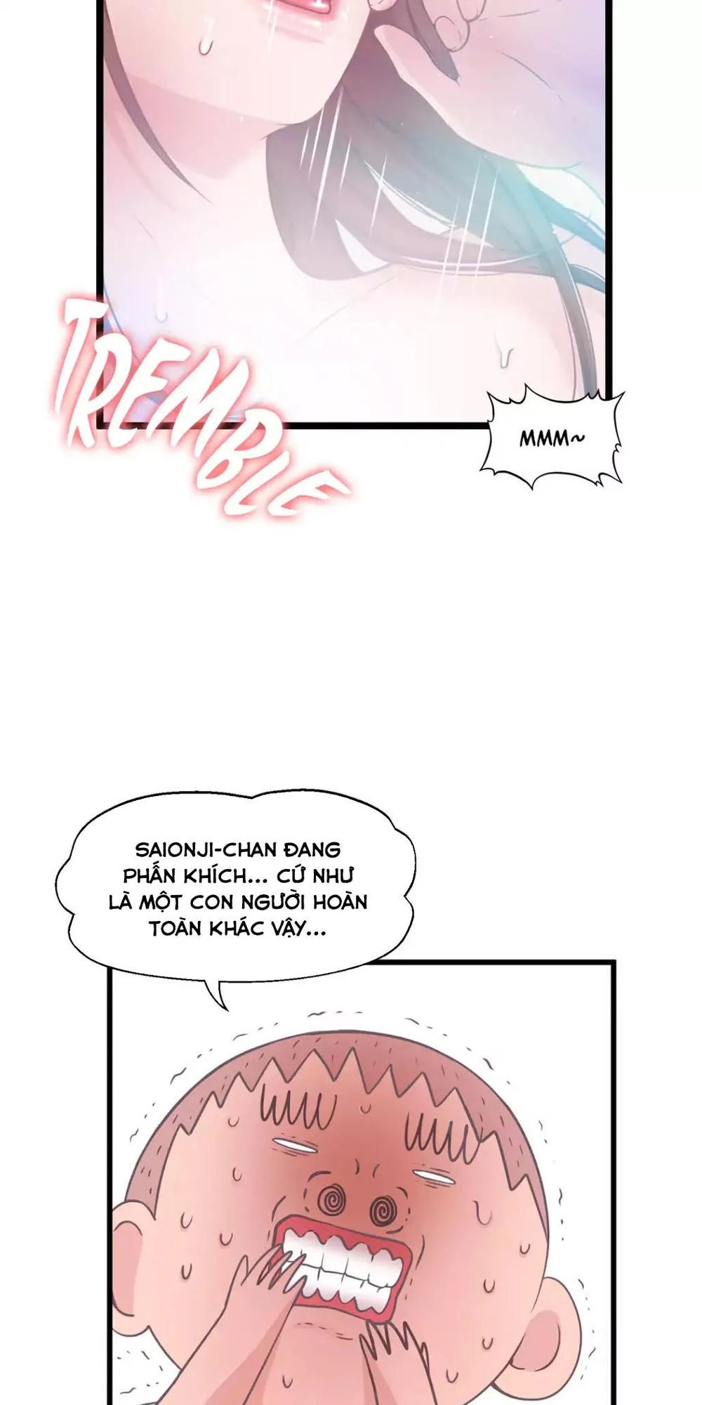 Hé Lộ Về Ngành Công Nghiệp Jav Chapter 48 - 12