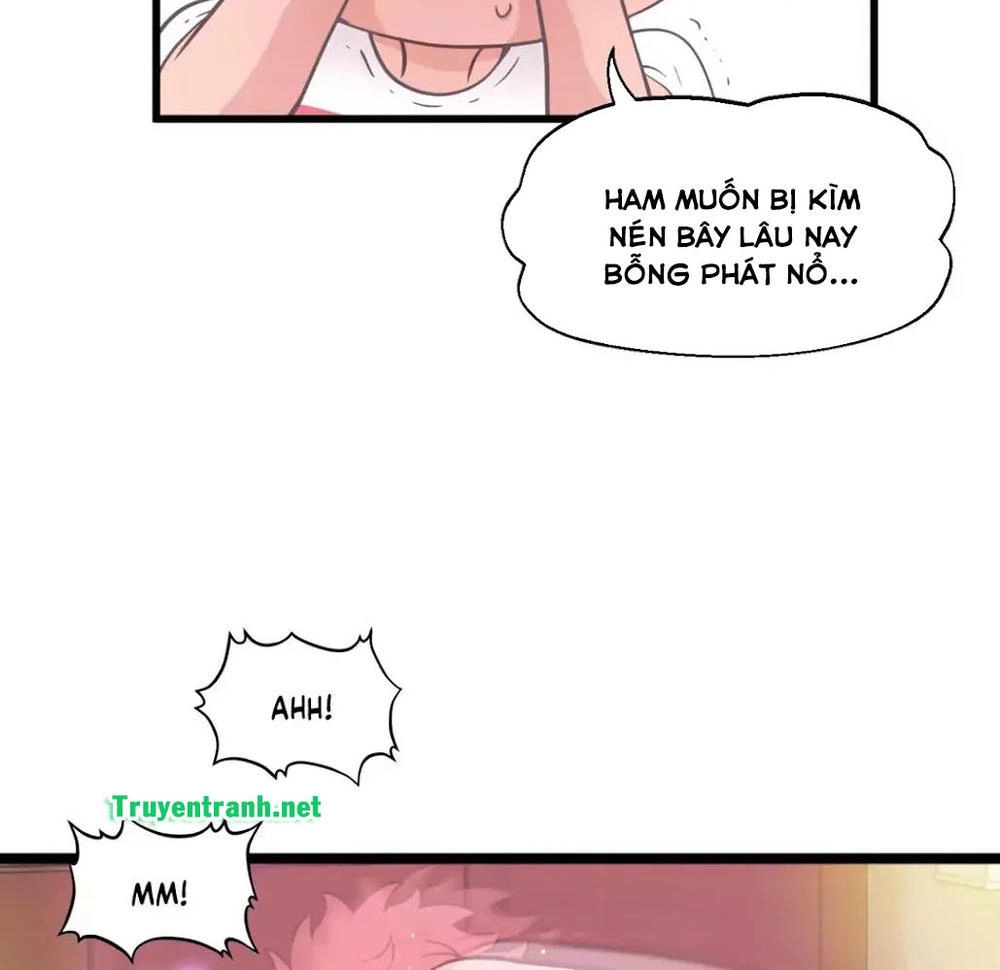 Hé Lộ Về Ngành Công Nghiệp Jav Chapter 48 - 13