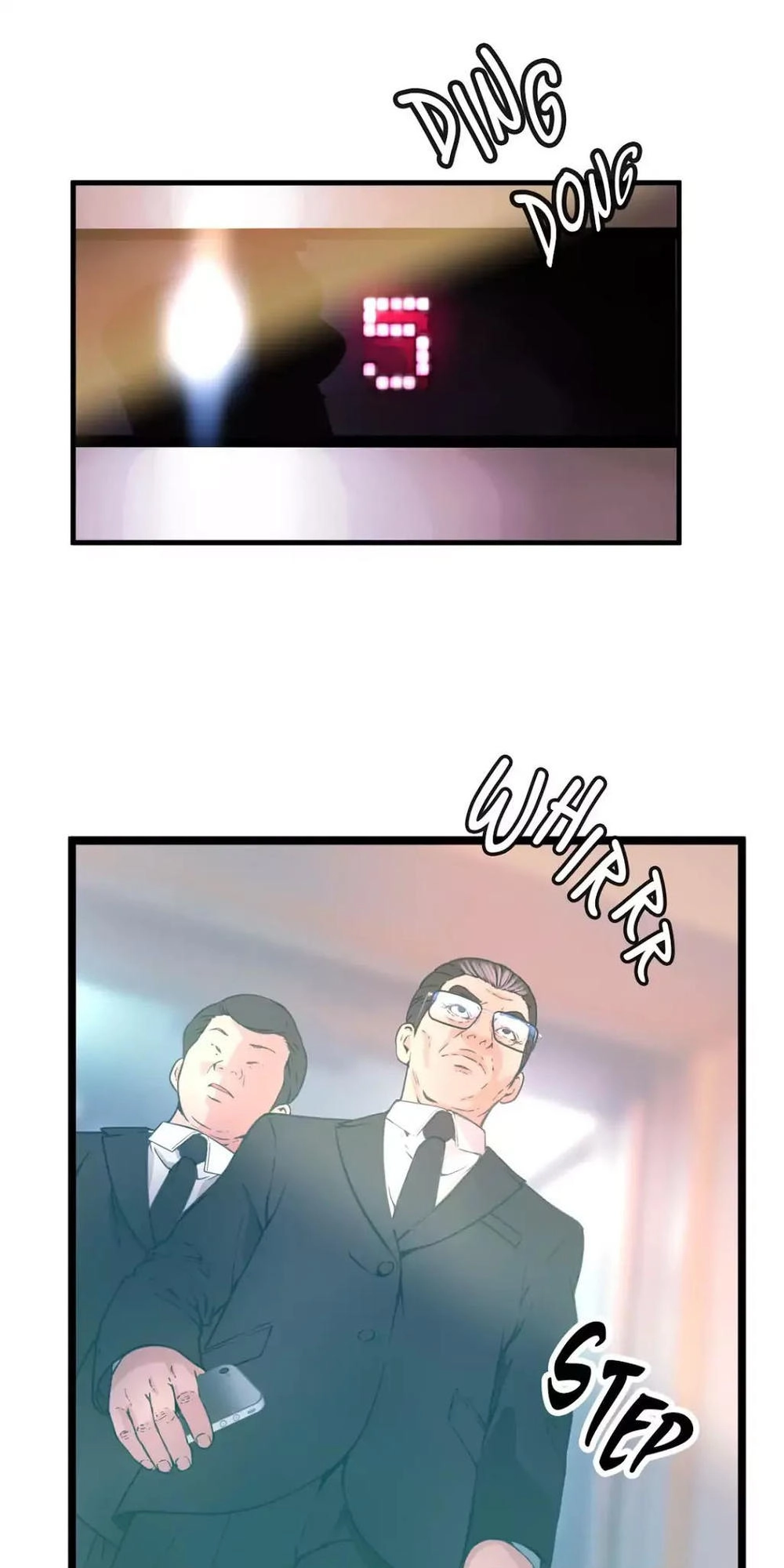 Hé Lộ Về Ngành Công Nghiệp Jav Chapter 48 - 20