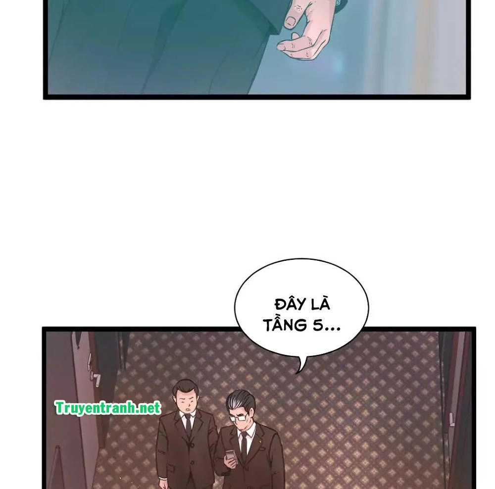 Hé Lộ Về Ngành Công Nghiệp Jav Chapter 48 - 21