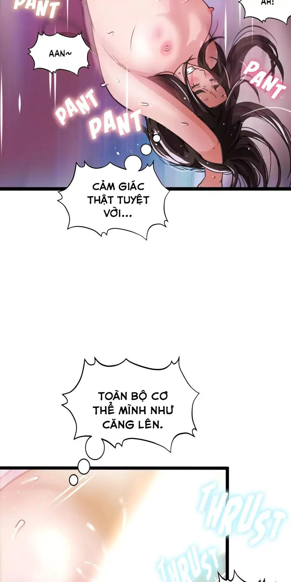 Hé Lộ Về Ngành Công Nghiệp Jav Chapter 48 - 34