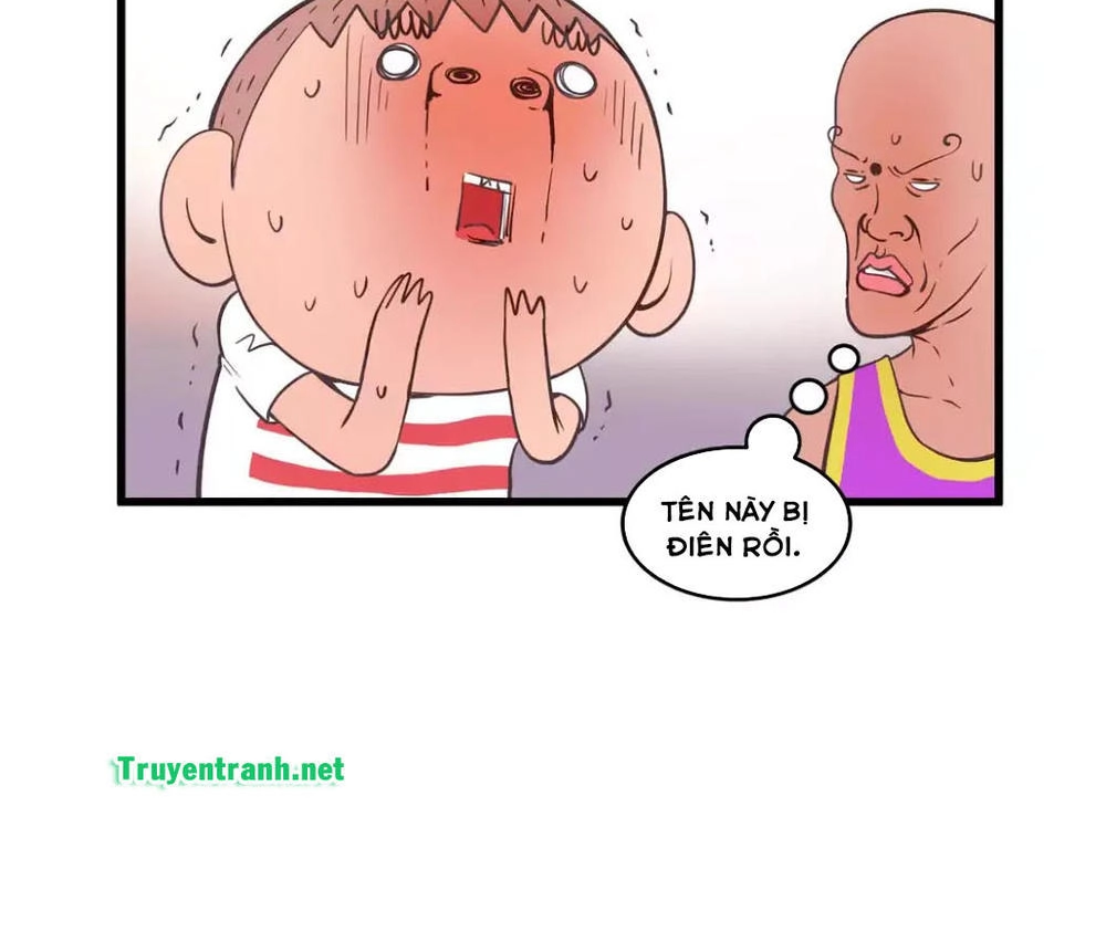 Hé Lộ Về Ngành Công Nghiệp Jav Chapter 49 - 3