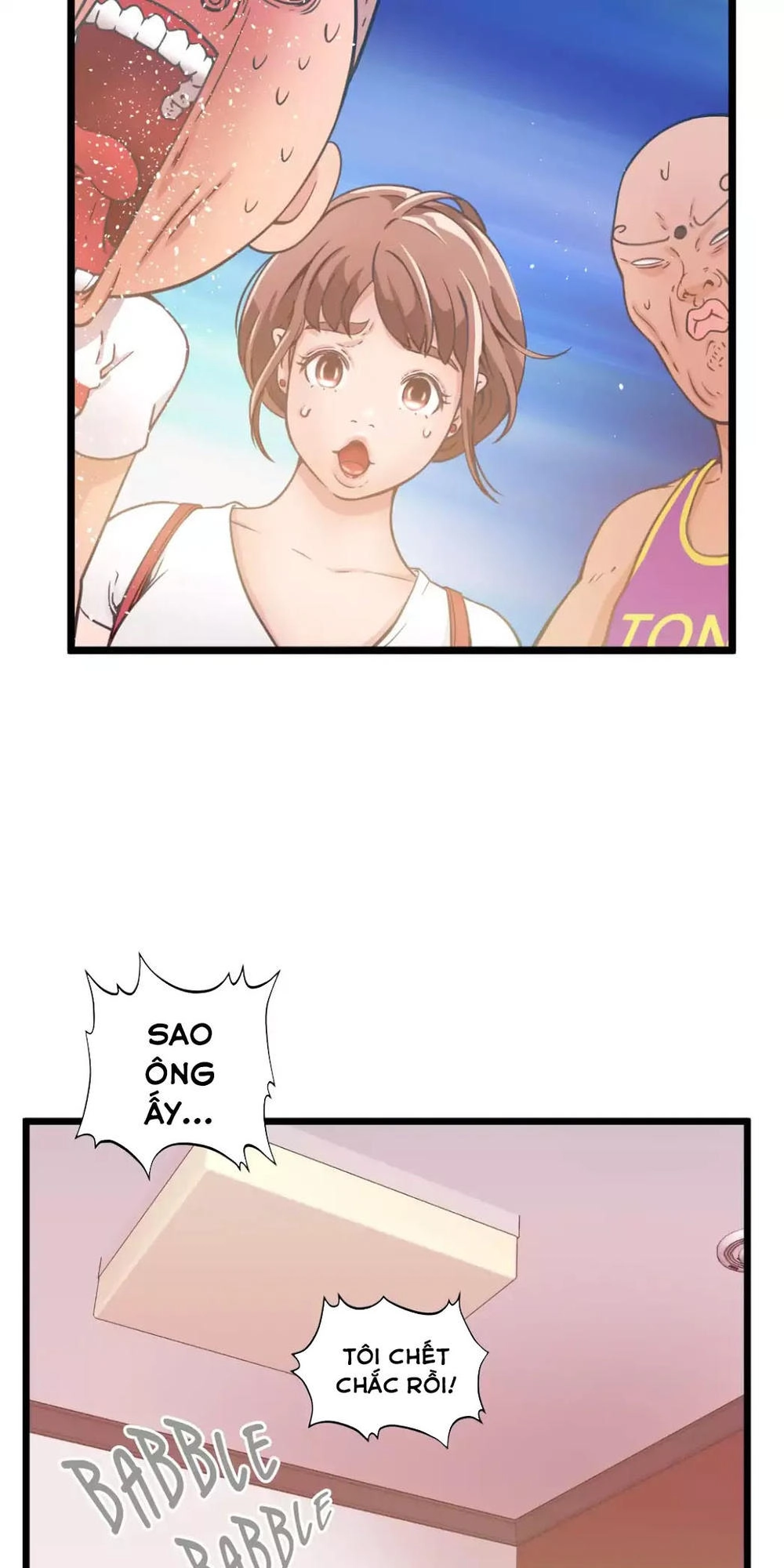 Hé Lộ Về Ngành Công Nghiệp Jav Chapter 49 - 8