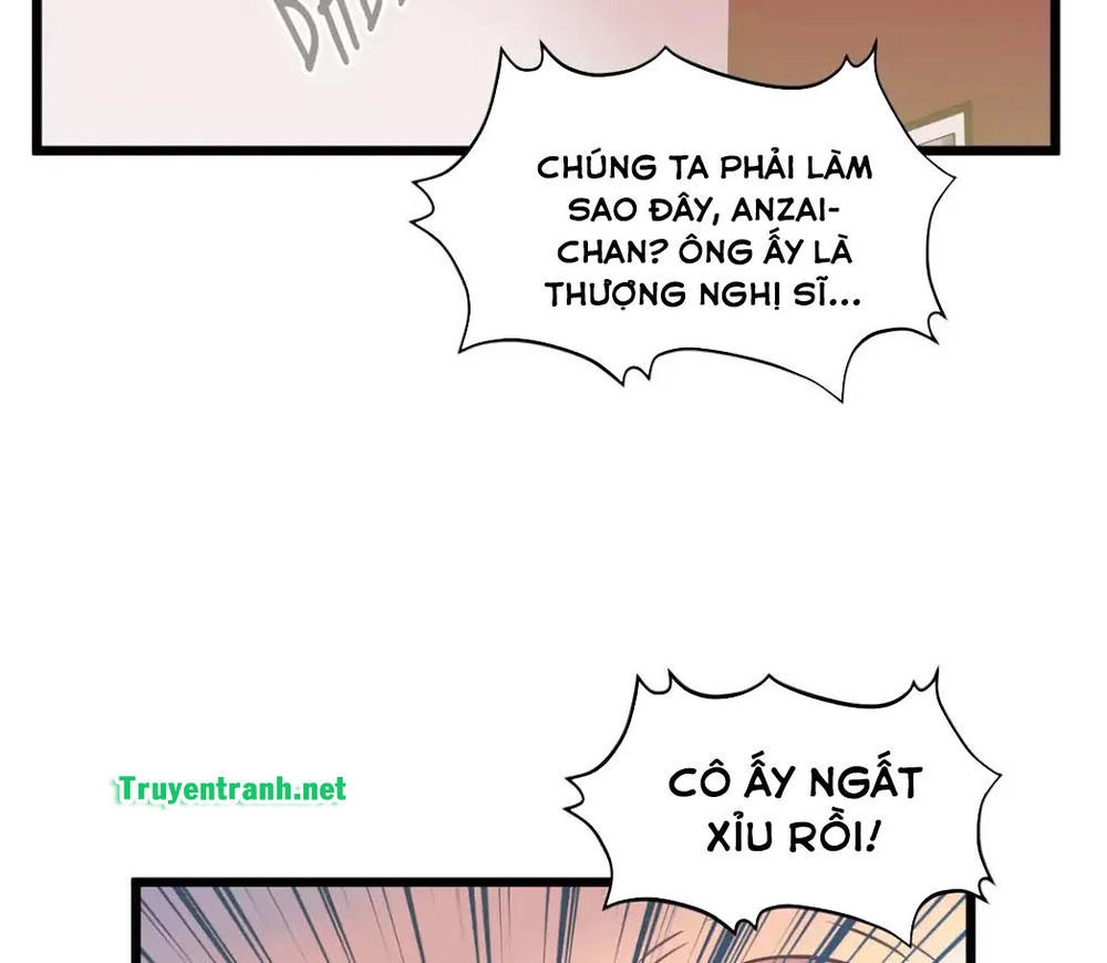 Hé Lộ Về Ngành Công Nghiệp Jav Chapter 49 - 9