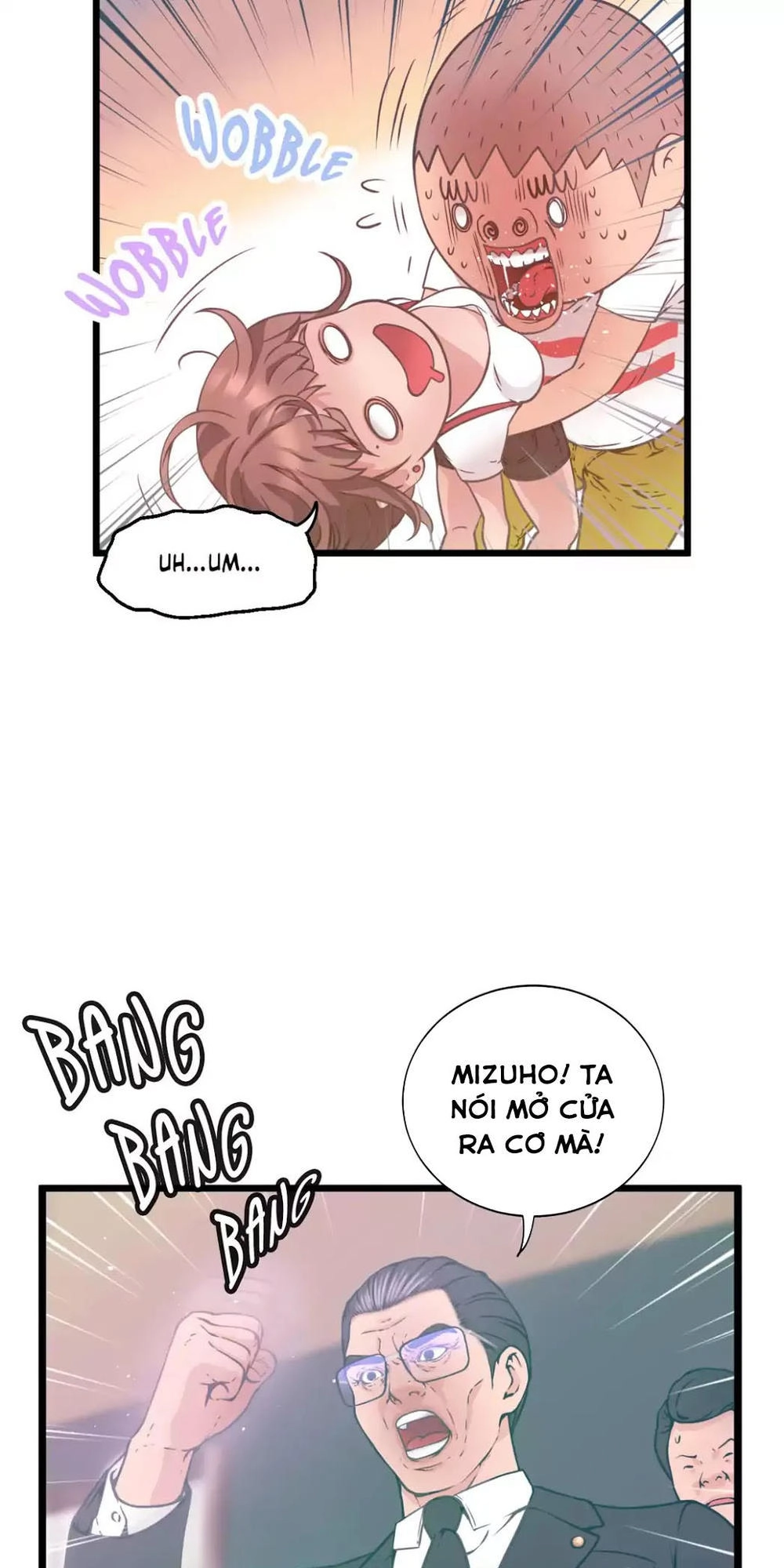 Hé Lộ Về Ngành Công Nghiệp Jav Chapter 49 - 10