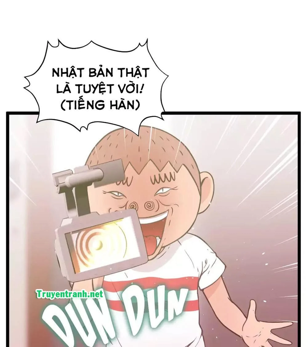 Hé Lộ Về Ngành Công Nghiệp Jav Chapter 49 - 15