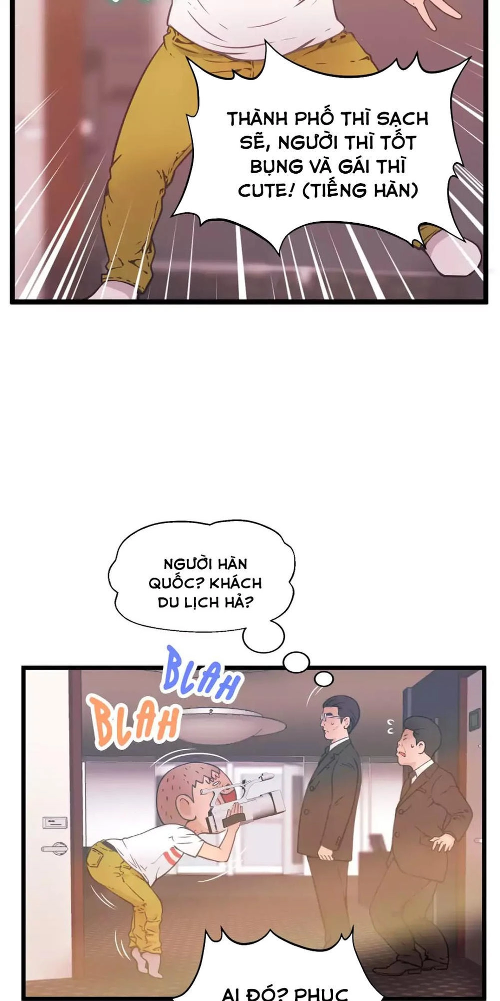 Hé Lộ Về Ngành Công Nghiệp Jav Chapter 49 - 16