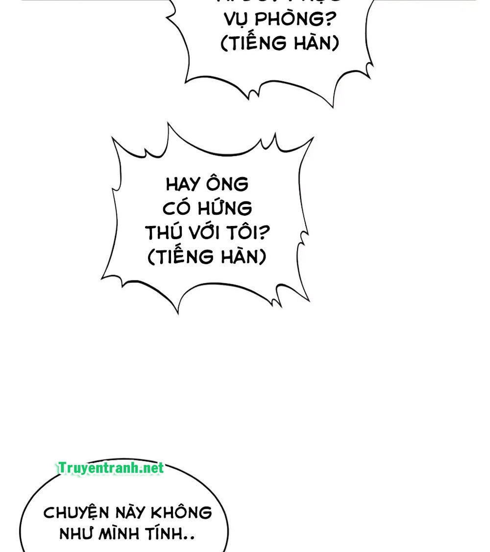 Hé Lộ Về Ngành Công Nghiệp Jav Chapter 49 - 17