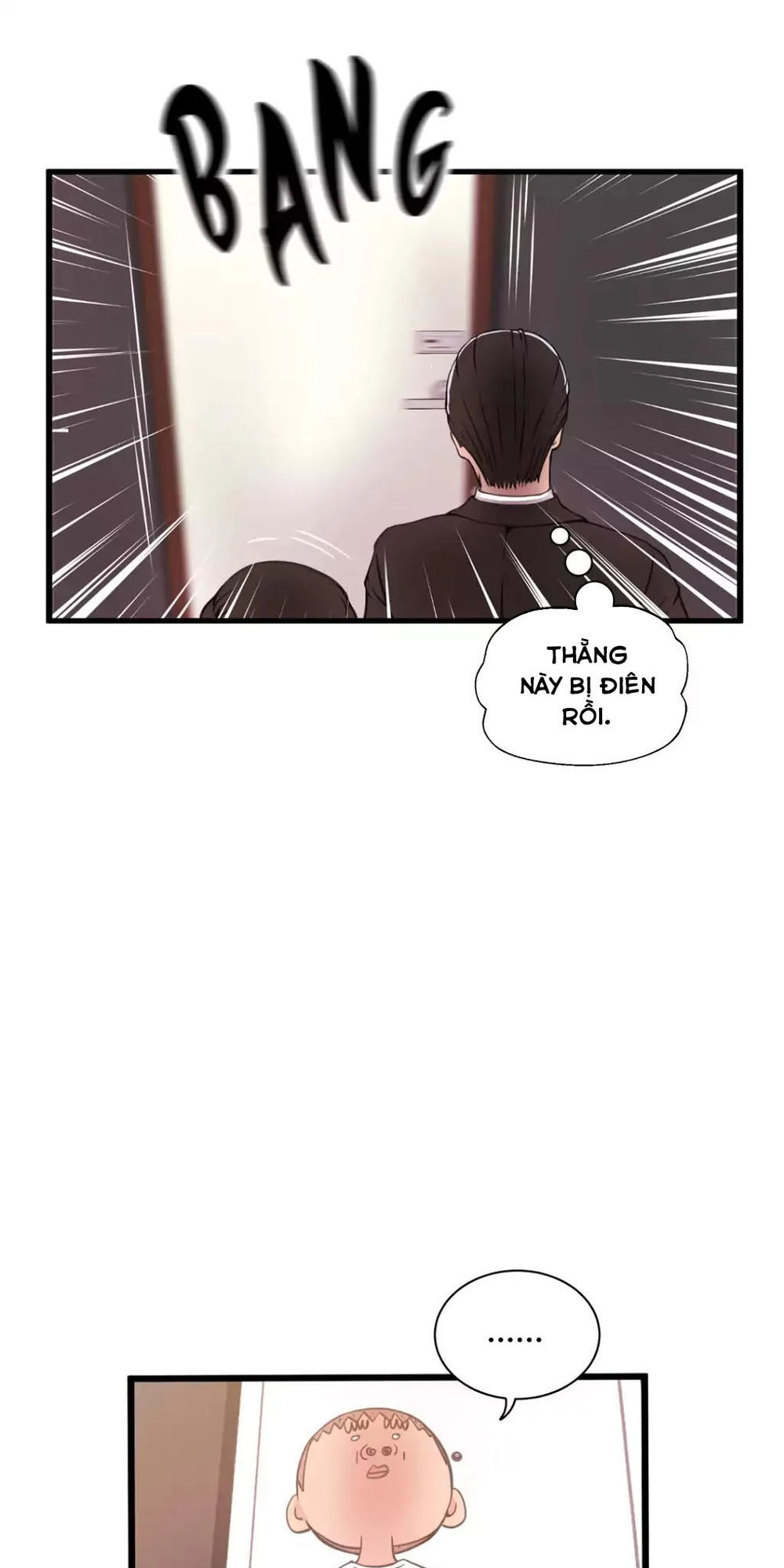 Hé Lộ Về Ngành Công Nghiệp Jav Chapter 49 - 20