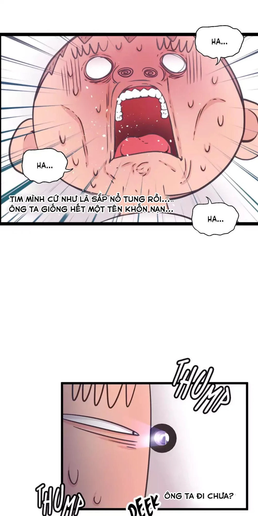 Hé Lộ Về Ngành Công Nghiệp Jav Chapter 49 - 22