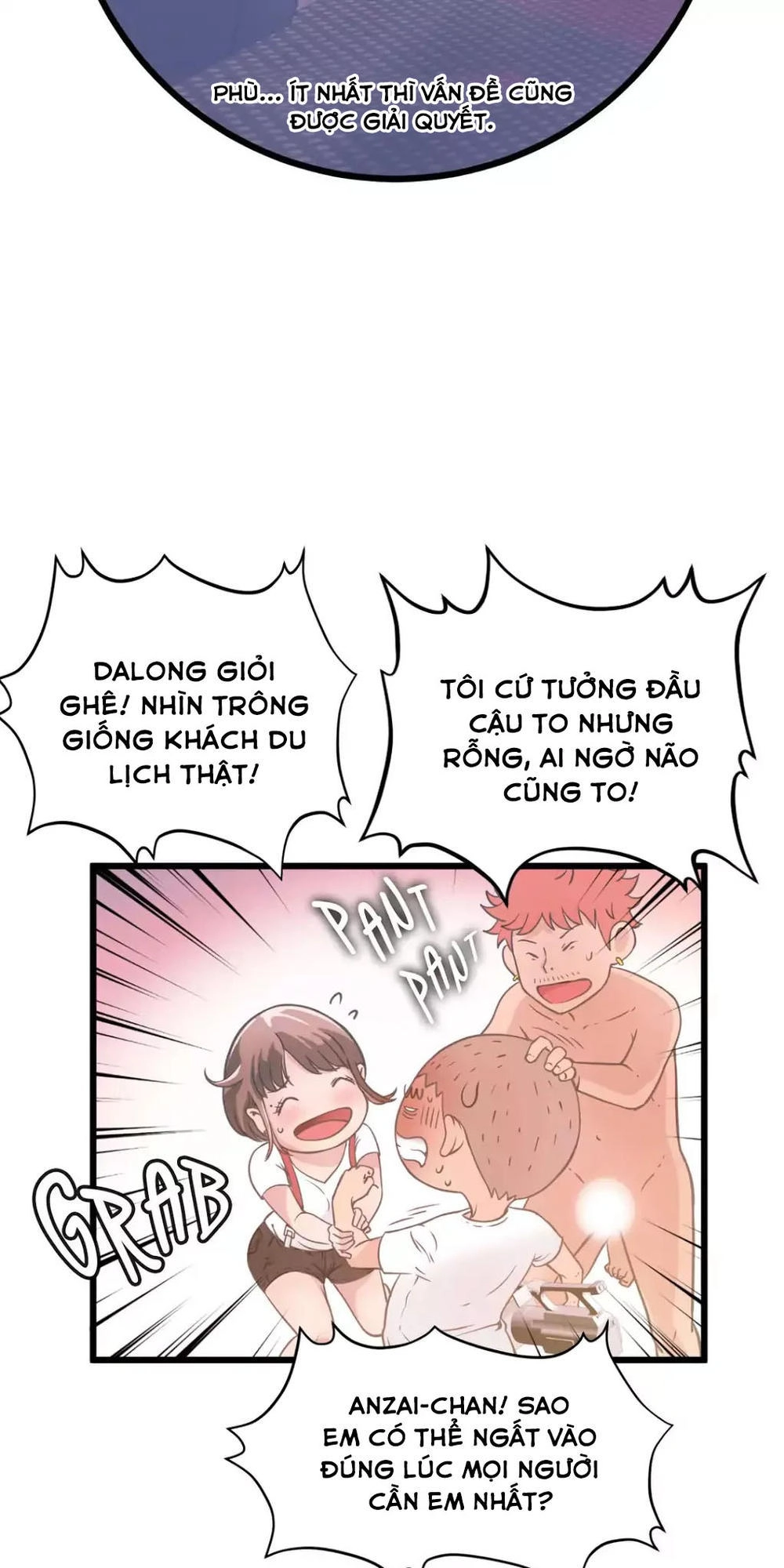 Hé Lộ Về Ngành Công Nghiệp Jav Chapter 49 - 24