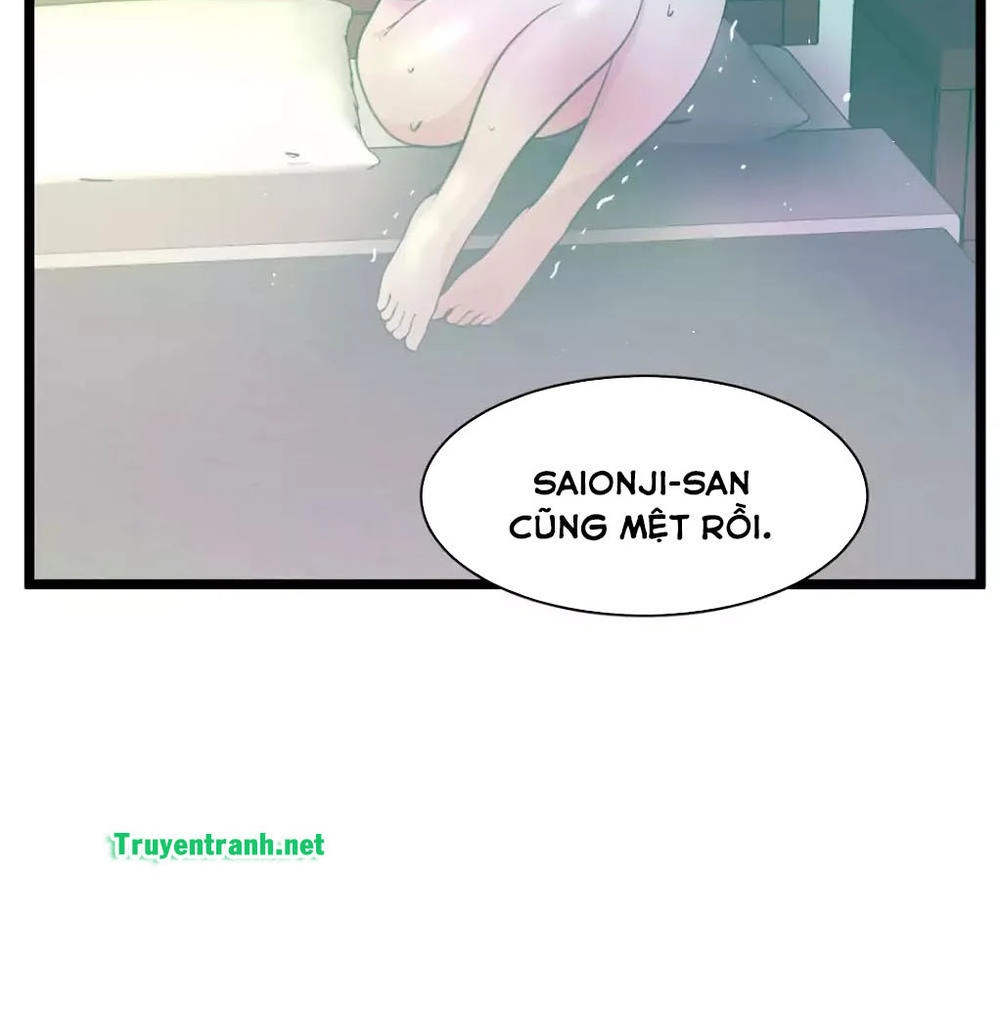 Hé Lộ Về Ngành Công Nghiệp Jav Chapter 49 - 27