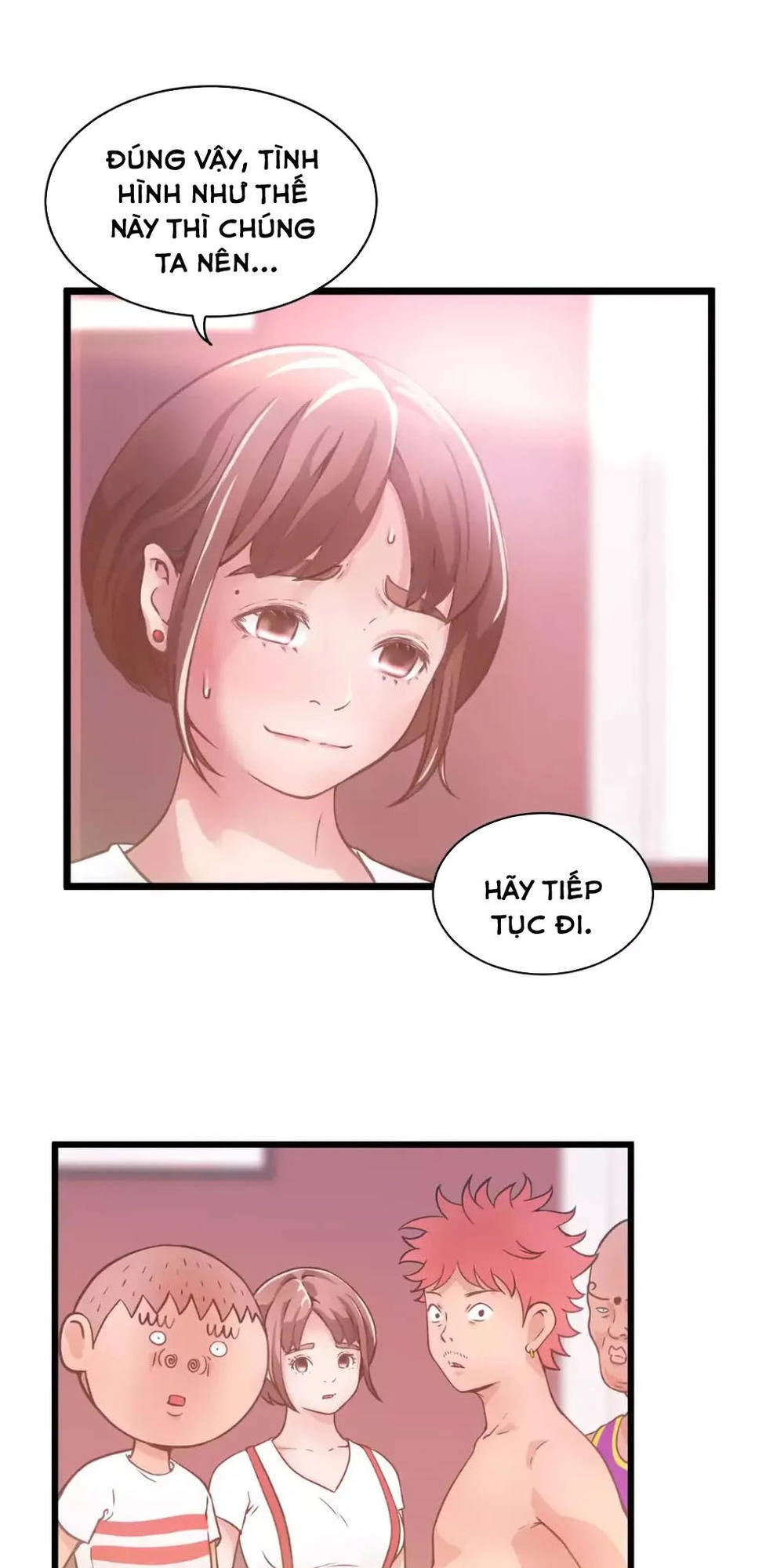 Hé Lộ Về Ngành Công Nghiệp Jav Chapter 49 - 28